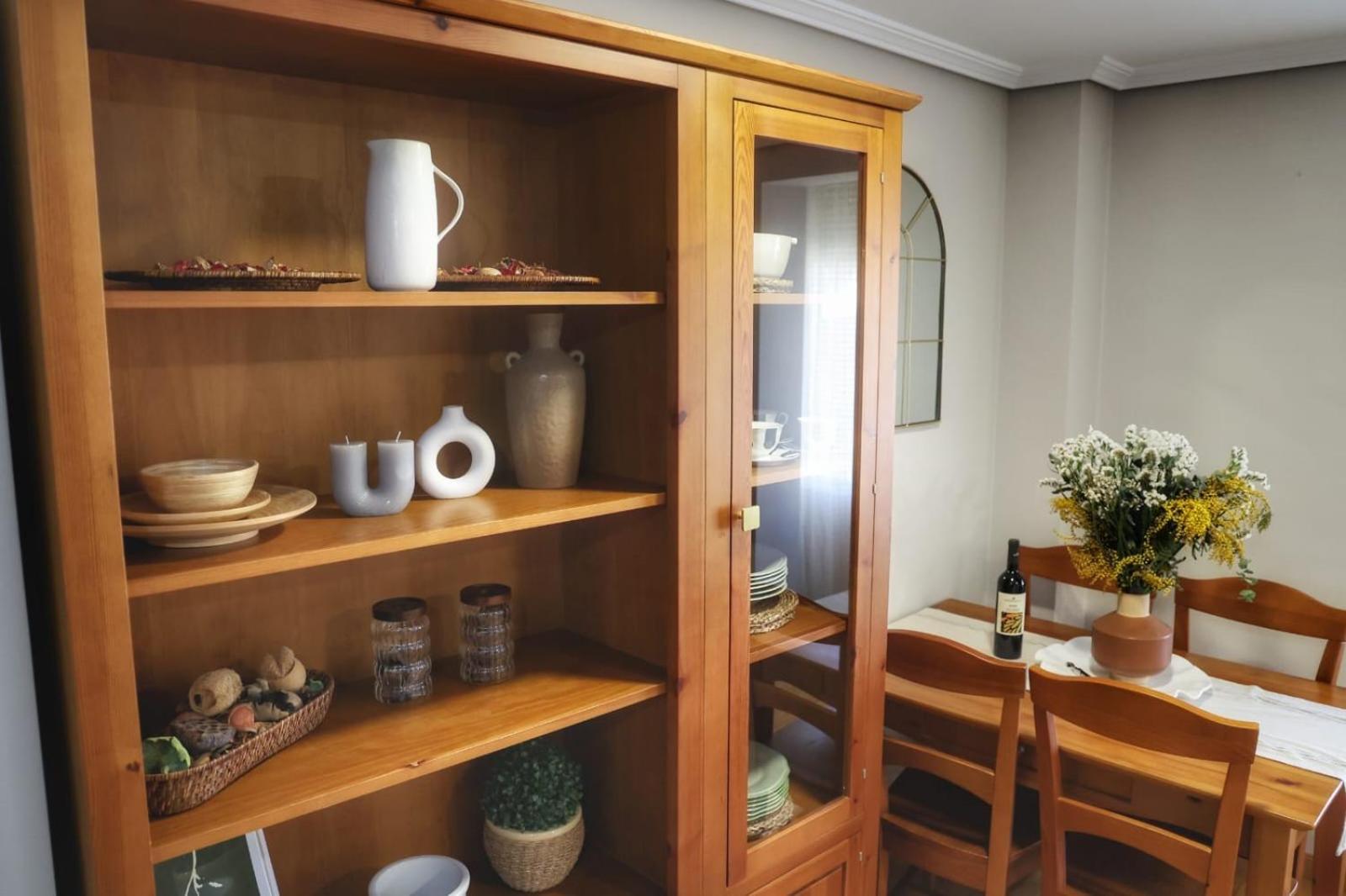 Apartamento Suites Hz Centro コルドバ エクステリア 写真
